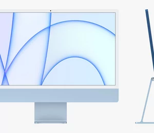 L'iPad Pro, l'iMac M1 et la nouvelle Apple TV 4K sortiraient le 21 mai